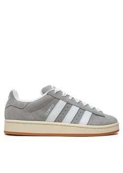 Sneakersy adidas Campus 00s HQ8707 Szary ze sklepu eobuwie.pl w kategorii Buty sportowe męskie - zdjęcie 182115724