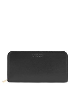 Portfel Lasocki 2W1-002-AW23 Czarny ze sklepu eobuwie.pl w kategorii Portfele damskie - zdjęcie 182115821