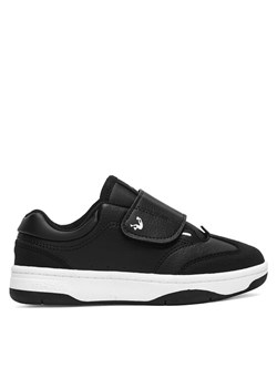 Sneakersy Shaq FORTUNE AQ95012T-B Czarny ze sklepu eobuwie.pl w kategorii Buty sportowe dziecięce - zdjęcie 182115923