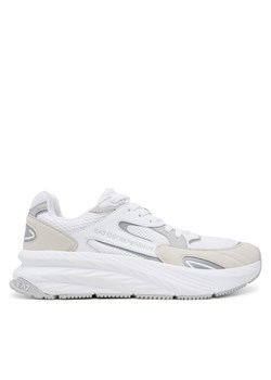 Sneakersy EA7 Emporio Armani X8X178 XK382 U459 Biały ze sklepu eobuwie.pl w kategorii Buty sportowe męskie - zdjęcie 182115964