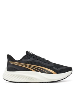 Buty do biegania Puma Pounce Lite 310778 11 Czarny ze sklepu eobuwie.pl w kategorii Buty sportowe damskie - zdjęcie 182115972