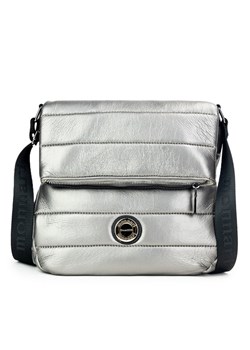 Torebka Monnari BAGIMP0-24Z-BAG6530-K023D000-R00 Złoty ze sklepu eobuwie.pl w kategorii Listonoszki - zdjęcie 182115974