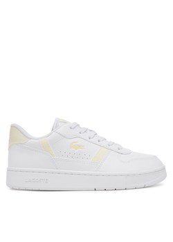 Sneakersy Lacoste 7-49SUJ0004 Czarny ze sklepu eobuwie.pl w kategorii Buty sportowe dziecięce - zdjęcie 182115980