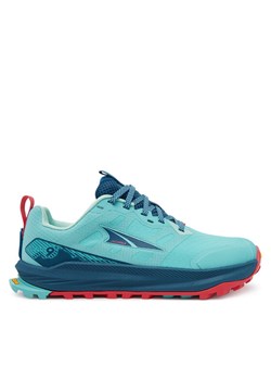 Buty do biegania Altra Lone Peak 9+ AL0A85RH3 Niebieski ze sklepu eobuwie.pl w kategorii Buty sportowe damskie - zdjęcie 182116011