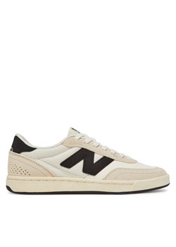 Sneakersy New Balance NM440SB2 Beżowy ze sklepu eobuwie.pl w kategorii Buty sportowe męskie - zdjęcie 182116014