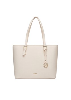 Torebka MEXX MEXX-X-005-07 Brązowy ze sklepu eobuwie.pl w kategorii Torby Shopper bag - zdjęcie 182116020