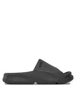 Klapki HERON PRESTON Eco Moulded HMIC004S22MAT0011000 Czarny ze sklepu eobuwie.pl w kategorii Klapki damskie - zdjęcie 182116032