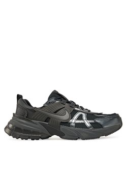 Sneakersy Nike V2K Run HJ4497 001 Czarny ze sklepu eobuwie.pl w kategorii Buty sportowe męskie - zdjęcie 182116174