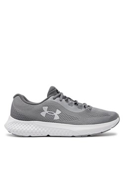 Buty do biegania Under Armour Ua Charged Rogue 4 3026998-100 Szary ze sklepu eobuwie.pl w kategorii Buty sportowe męskie - zdjęcie 182116192