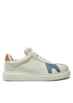Sneakersy Camper Twins K201311-039 Biały ze sklepu eobuwie.pl w kategorii Buty sportowe damskie - zdjęcie 182116224