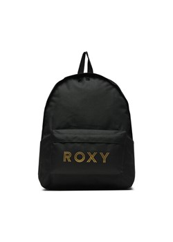 Plecak Roxy ERJBP04621 Czarny ze sklepu eobuwie.pl w kategorii Plecaki - zdjęcie 182116474