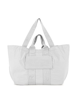 Torebka Hunter HTR-K-014-06 Biały ze sklepu eobuwie.pl w kategorii Torby Shopper bag - zdjęcie 182116614