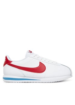 Sneakersy Nike Cortez DN1791 108 Biały ze sklepu eobuwie.pl w kategorii Buty sportowe damskie - zdjęcie 182116653