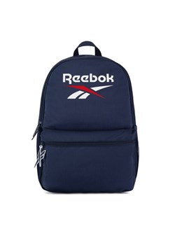 Plecak Reebok RBK-012-CCC-06 Granatowy ze sklepu eobuwie.pl w kategorii Plecaki - zdjęcie 182116743
