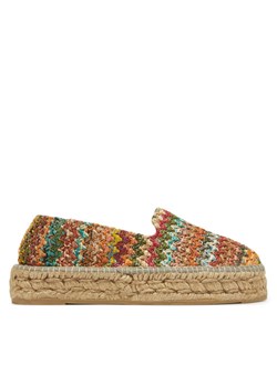 Espadryle Manebi H 3.4 D0 Kolorowy ze sklepu eobuwie.pl w kategorii Espadryle damskie - zdjęcie 182116840