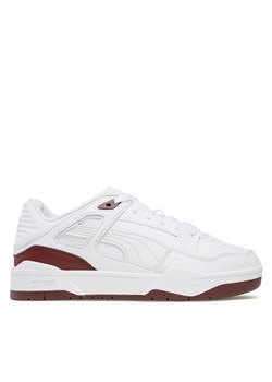 Sneakersy Puma Slipstream lth 387544 19 Biały ze sklepu eobuwie.pl w kategorii Buty sportowe męskie - zdjęcie 182116882