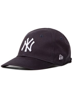 Czapka z daszkiem New Era KIDS My First 940 Neyyan 11157577 Granatowy ze sklepu eobuwie.pl w kategorii Czapki dziecięce - zdjęcie 182116931