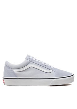 Tenisówki Vans Old Skool VN000CT8CHA1 Niebieski ze sklepu eobuwie.pl w kategorii Trampki damskie - zdjęcie 182117041