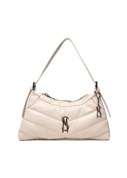 Torebka Steve Madden Bgal SM13000886-02002-BNE Écru ze sklepu eobuwie.pl w kategorii Torby Shopper bag - zdjęcie 182117180