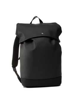 Plecak Tretorn Malmo Rolltop 474008 Czarny ze sklepu eobuwie.pl w kategorii Plecaki - zdjęcie 182117194