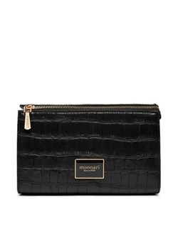 Kosmetyczka Monnari CSM0040-M20 Czarny - id: 0000304341403 - marki MONNARI - 182117224 Kosmetyczka Monnari CSM0040-M20 Czarny ze sklepu eobuwie.pl w kategorii Kosmetyczki - zdjęcie 182117224
