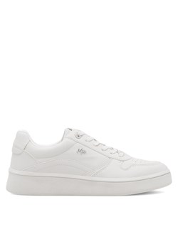 Sneakersy MEXX MIMW1011841W-01 Biały ze sklepu eobuwie.pl w kategorii Buty sportowe damskie - zdjęcie 182117233