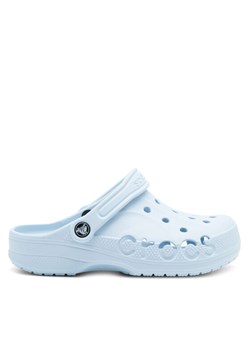 Klapki Crocs BAYA 10126-4JQ Niebieski ze sklepu eobuwie.pl w kategorii Klapki damskie - zdjęcie 182117332