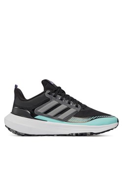 Buty do biegania adidas Ultrabounce TR Bounce Running ID9402 Czarny ze sklepu eobuwie.pl w kategorii Buty sportowe damskie - zdjęcie 182117403