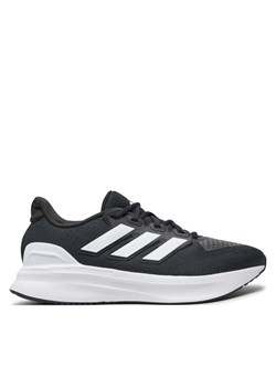 Buty do biegania adidas Ultrabounce 5 IE8794 Czarny ze sklepu eobuwie.pl w kategorii Buty sportowe męskie - zdjęcie 182117604