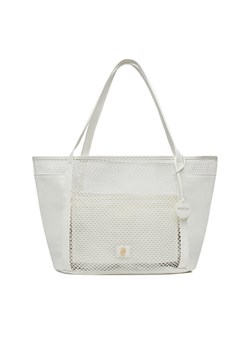 Torebka Badura WENN-01 Biały ze sklepu eobuwie.pl w kategorii Torby Shopper bag - zdjęcie 182117611