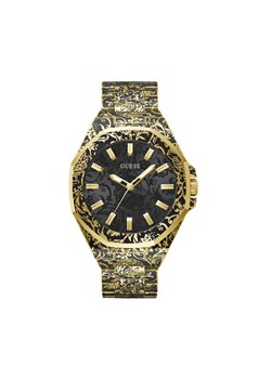 Zegarek Guess Roar GW0700G1 Kolorowy ze sklepu eobuwie.pl w kategorii Zegarki - zdjęcie 182117704