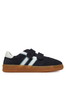 Sneakersy Froddo G3130269 S Granatowy ze sklepu eobuwie.pl w kategorii Buty sportowe dziecięce - zdjęcie 182117774