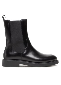 Sztyblety Vagabond Shoemakers Alex W 5248-301-20 Czarny ze sklepu eobuwie.pl w kategorii Botki - zdjęcie 182117931