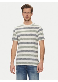 Blend T-Shirt 20718293 Kolorowy Regular Fit ze sklepu MODIVO w kategorii T-shirty męskie - zdjęcie 182593740