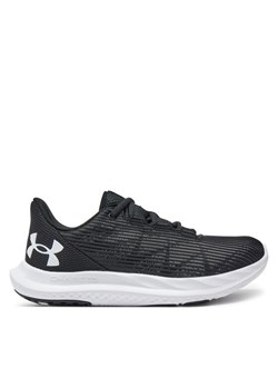 Under Armour Buty do biegania Ua W Charged Speed Swift 3027006-001 Czarny ze sklepu MODIVO w kategorii Buty sportowe damskie - zdjęcie 182593763