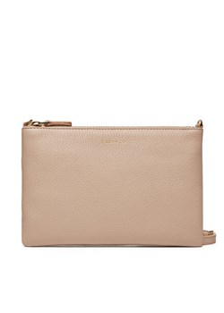 Coccinelle Torebka MMA Best Crossbody E5 MMA 55 F5 01 Beżowy ze sklepu MODIVO w kategorii Listonoszki - zdjęcie 182593844