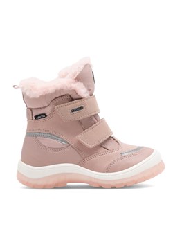 Lasocki Kids Śniegowce STAR CI12-1797-24A(III)DZ Różowy ze sklepu MODIVO w kategorii Buty zimowe dziecięce - zdjęcie 182593851