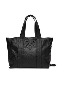 Vic Matié Torebka 1G0520T 999G030101 Czarny ze sklepu MODIVO w kategorii Torby Shopper bag - zdjęcie 182593941