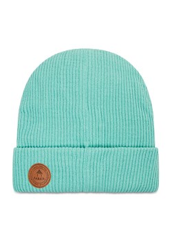 Cabaïa Czapka Clover BW20CLO Niebieski ze sklepu MODIVO w kategorii Czapki zimowe damskie - zdjęcie 182593942