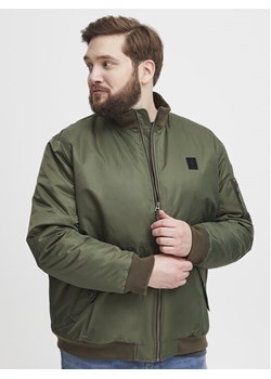 Blend Kurtka bomber 20715952 Zielony Regular Fit ze sklepu MODIVO w kategorii Kurtki męskie - zdjęcie 182593953