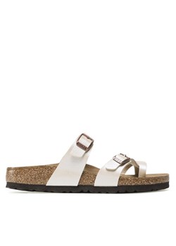 Birkenstock Japonki Mayari 1020664 Écru ze sklepu MODIVO w kategorii Klapki damskie - zdjęcie 182593961