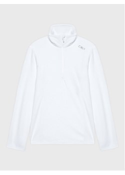 CMP Polar 31G1105 Biały Regular Fit ze sklepu MODIVO w kategorii Bluzy chłopięce - zdjęcie 182593962