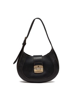 Furla Torebka Club 2 WB01276-BX0053-O6000-1-007-20-BG-B Czarny ze sklepu MODIVO w kategorii Kuferki - zdjęcie 182593970