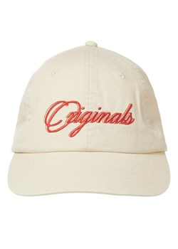 Jack&Jones Czapka z daszkiem Acapulco 12276555 Beżowy - id: 0000305422330 - marki Jack & Jones - 182594072 Jack&Jones Czapka z daszkiem Acapulco 12276555 Beżowy ze sklepu MODIVO w kategorii Czapki z daszkiem męskie - zdjęcie 182594072