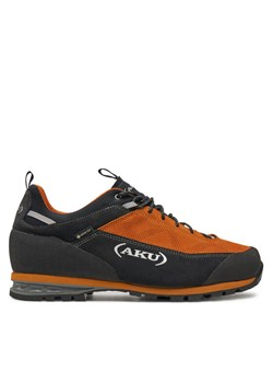 Aku Trekkingi Link Gtx GORE-TEX 378 Pomarańczowy ze sklepu MODIVO w kategorii Buty trekkingowe męskie - zdjęcie 182594093