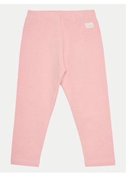 Original Marines Legginsy B635NF Różowy Slim Fit ze sklepu MODIVO w kategorii Legginsy niemowlęce - zdjęcie 182594151