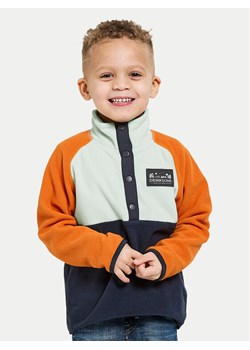 Didriksons Polar Monte 505590 Granatowy Regular Fit ze sklepu MODIVO w kategorii Bluzy chłopięce - zdjęcie 182594170