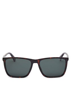 Polaroid Okulary przeciwsłoneczne PLD 4180/S Brązowy ze sklepu MODIVO w kategorii Okulary przeciwsłoneczne damskie - zdjęcie 182594183