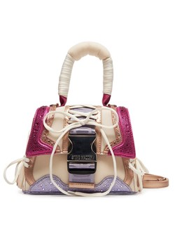Steve Madden Torebka Bdiego-R SM13001346 Écru ze sklepu MODIVO w kategorii Torebki damskie - zdjęcie 182594192