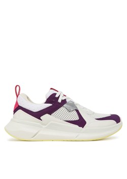 ECCO Sneakersy Biom 2.2 83077361116 Biały ze sklepu MODIVO w kategorii Buty sportowe damskie - zdjęcie 182594222